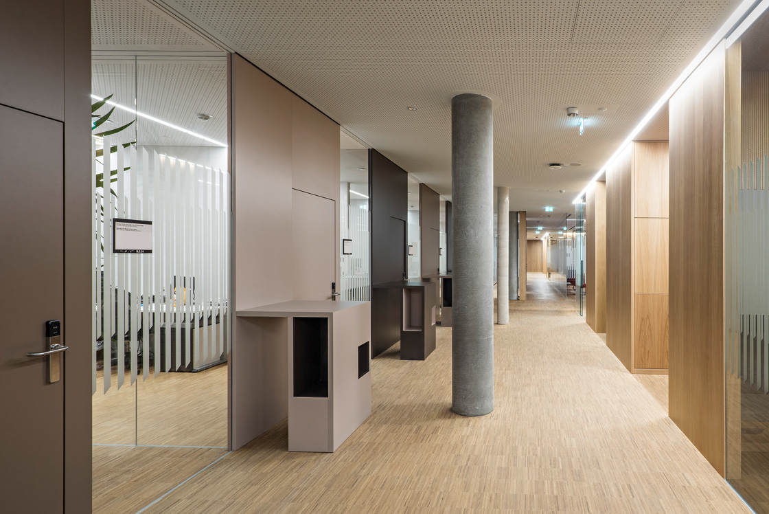 Ein Foto von Hertha Hurnaus