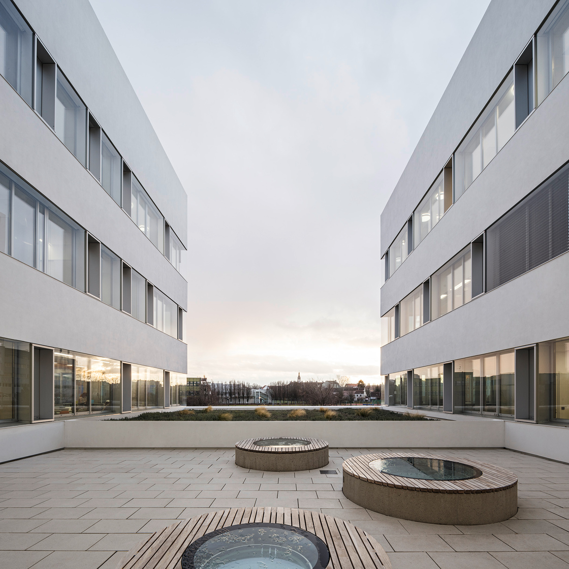 Ein Foto von Hertha Hurnaus