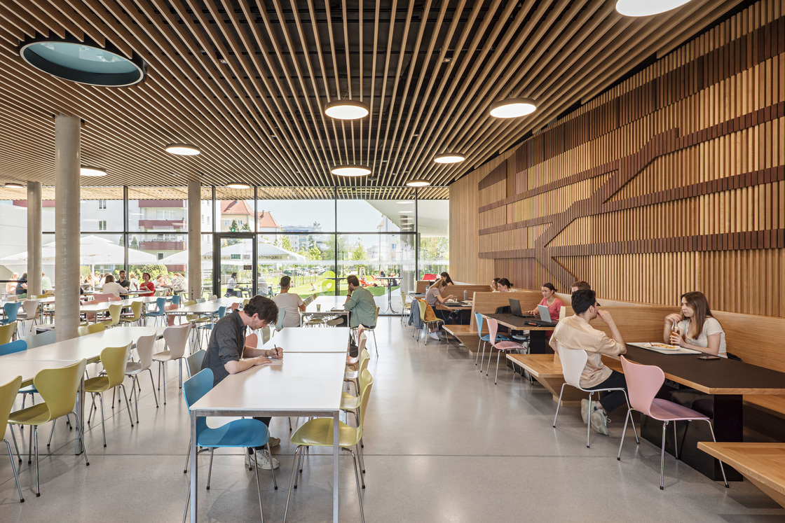 Ein Foto von Hertha Hurnaus