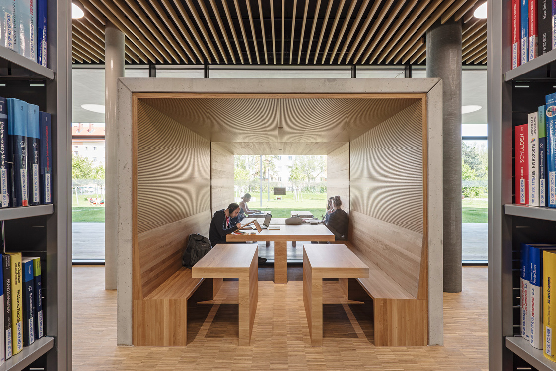 Ein Foto von Hertha Hurnaus