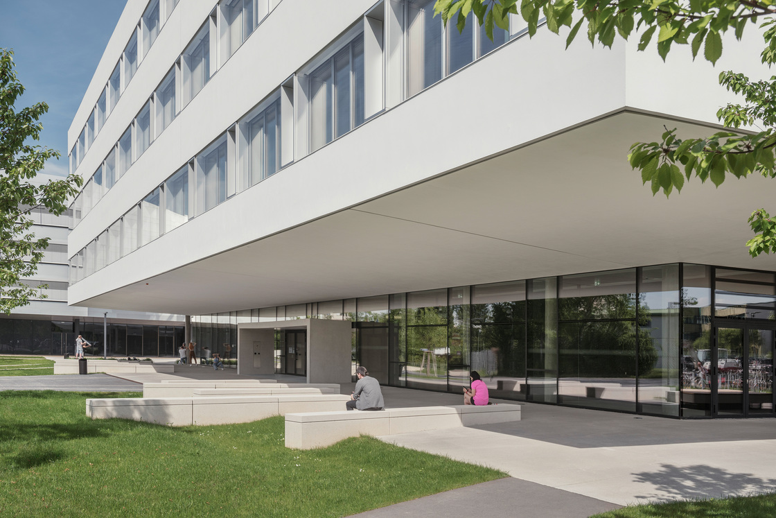 Ein Foto von Hertha Hurnaus