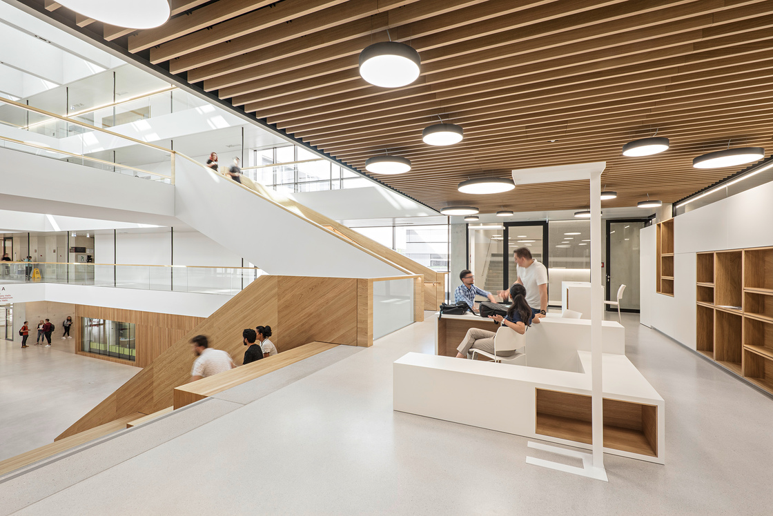 Ein Foto von Hertha Hurnaus