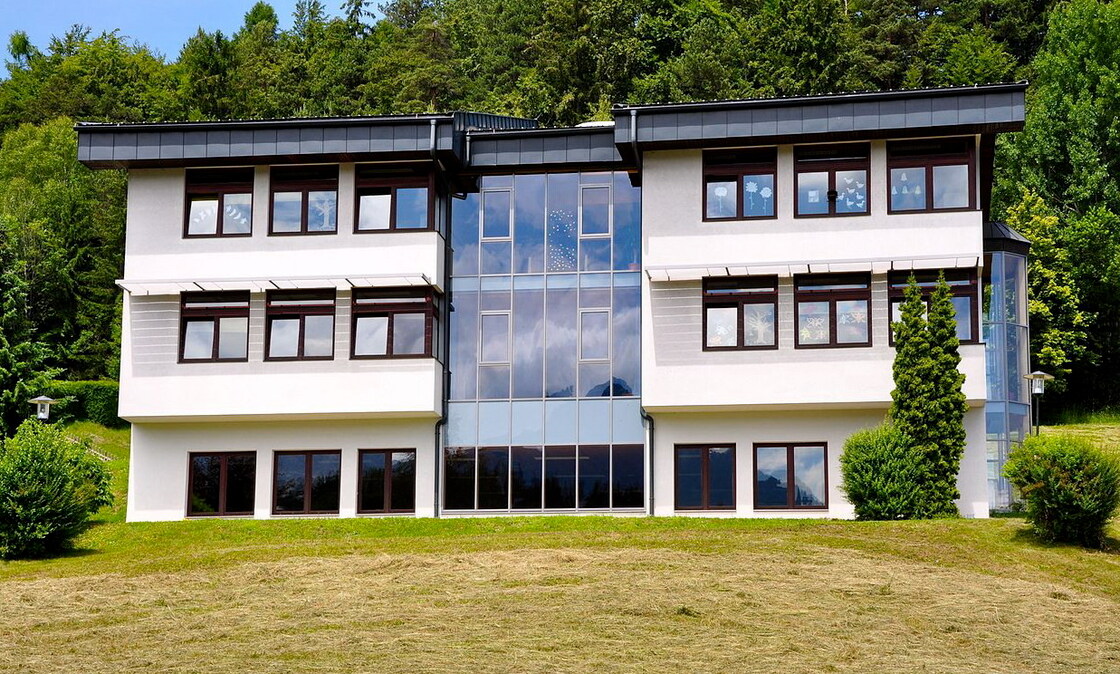 Ein Foto von Stefan Rasinger