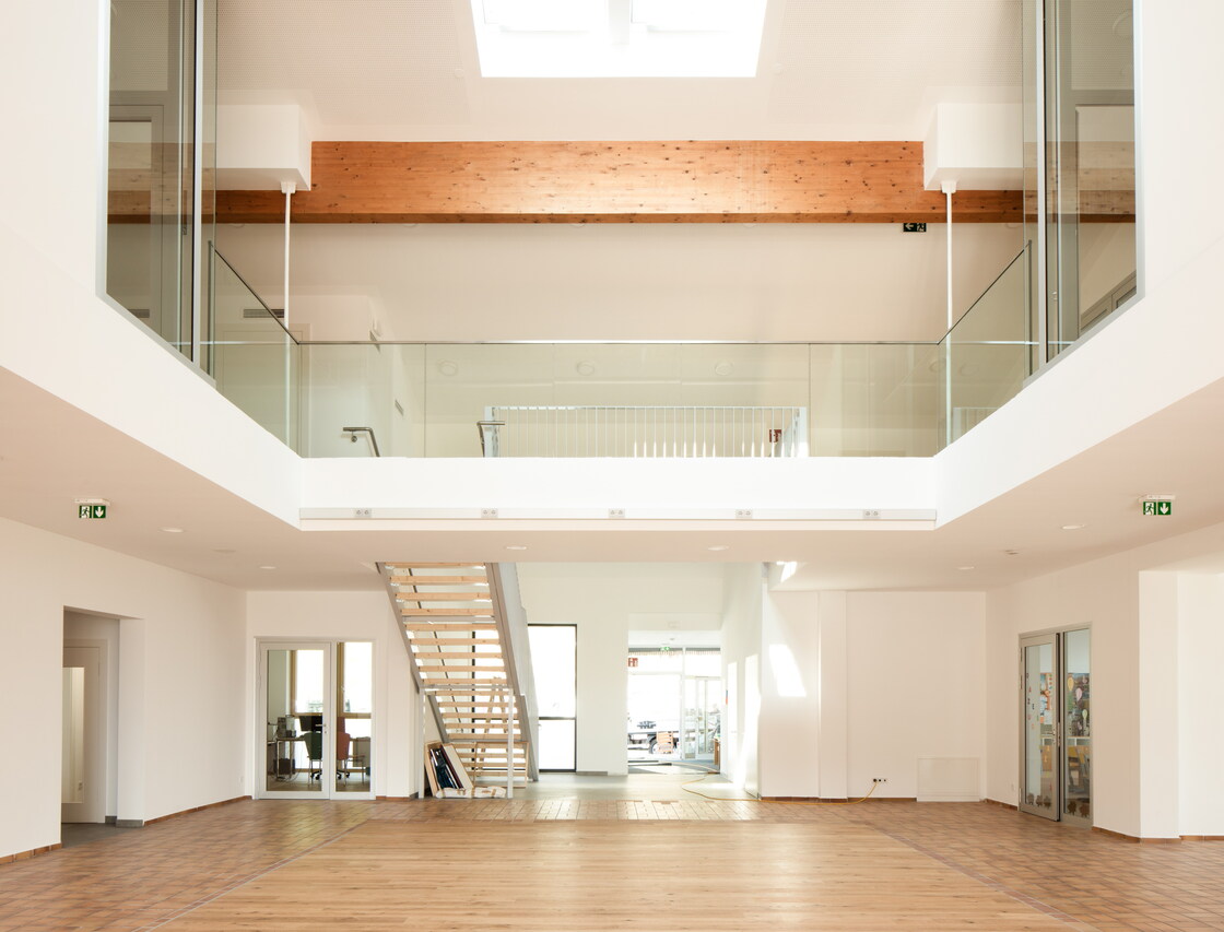 Ein Foto von Stefan Rasinger