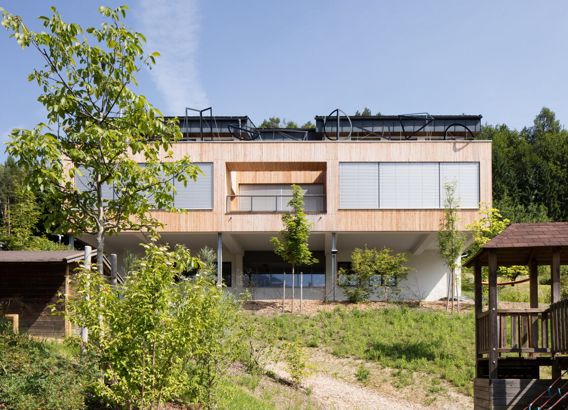 Ein Foto von Stefan Rasinger