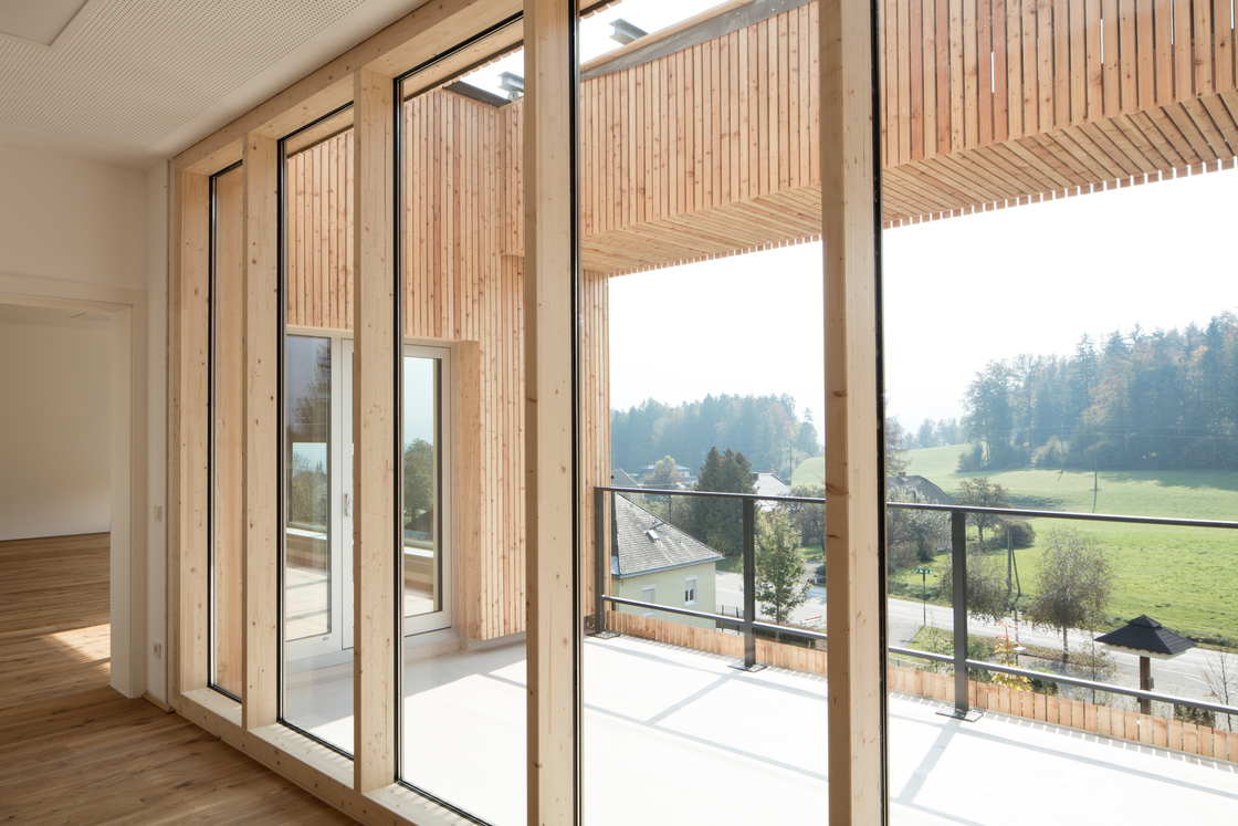 Ein Foto von Stefan Rasinger