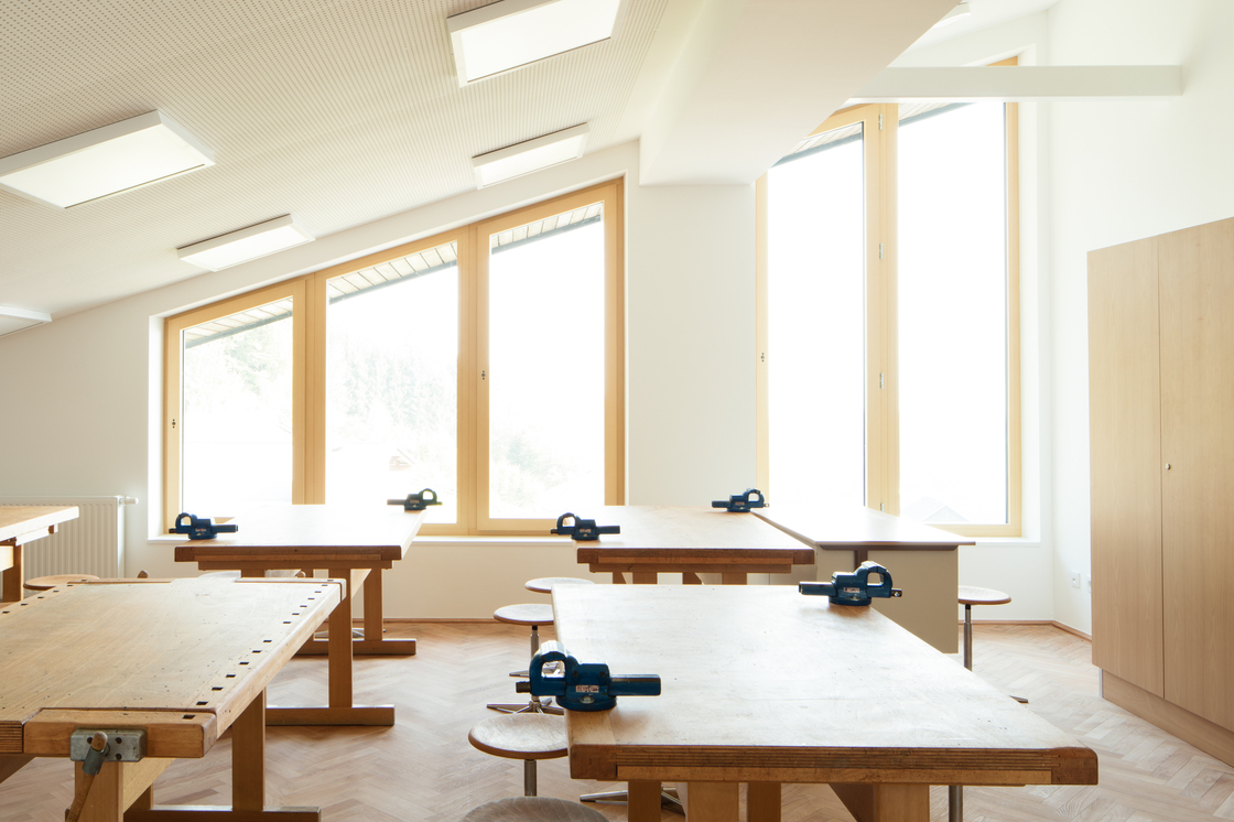 Ein Foto von Stefan Rasinger