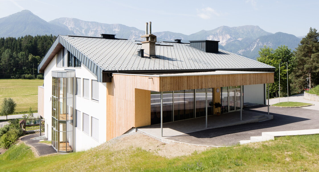 Ein Foto von Stefan Rasinger