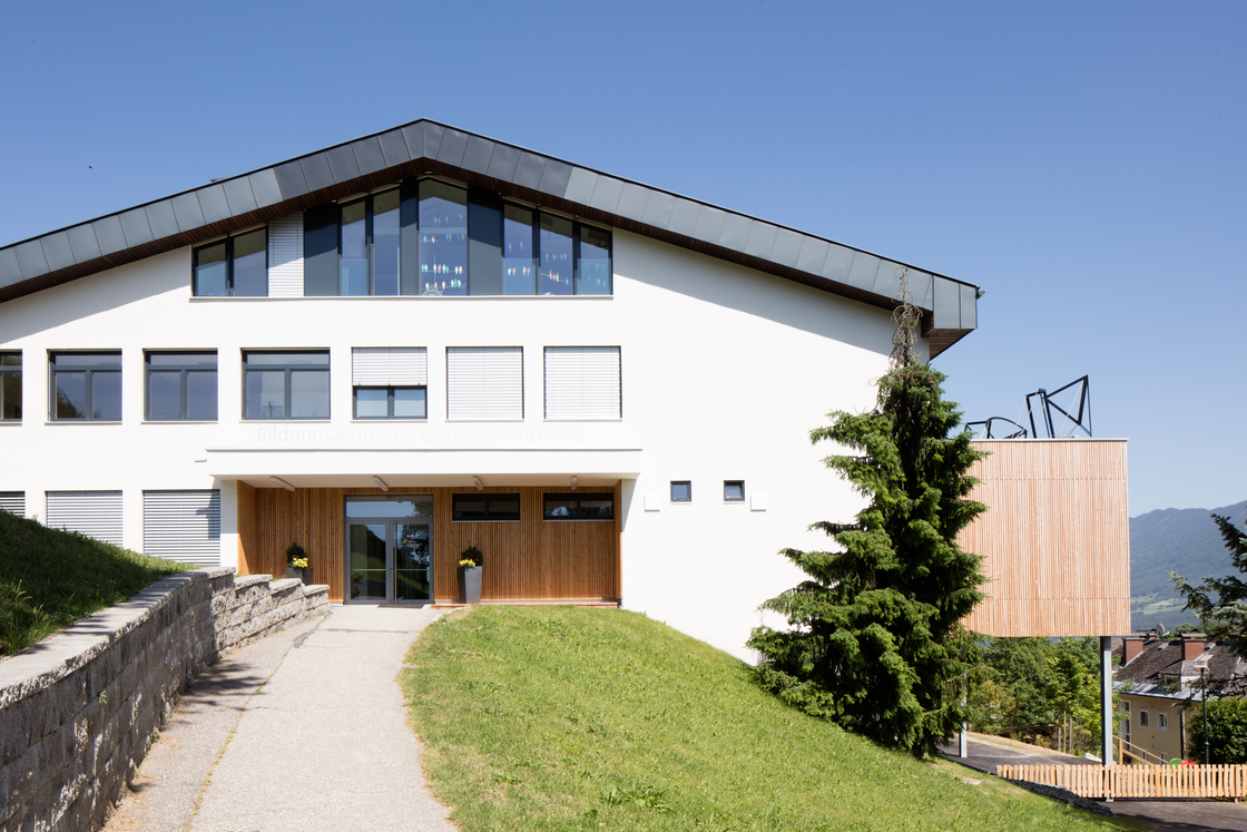 Ein Foto von Stefan Rasinger