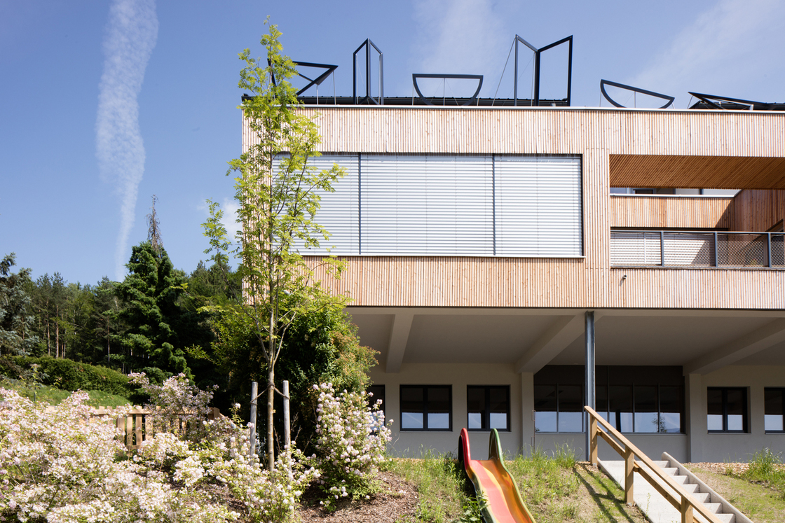 Ein Foto von Stefan Rasinger