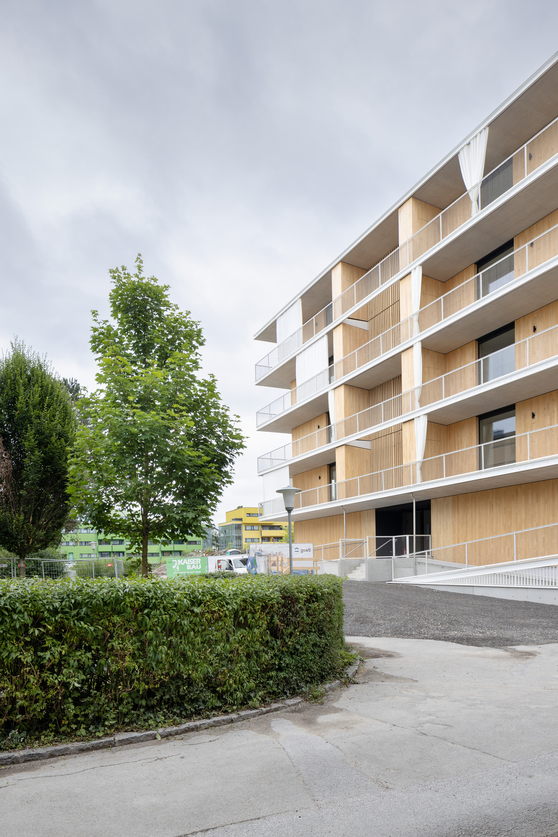 Ein Foto von Gregor Graf