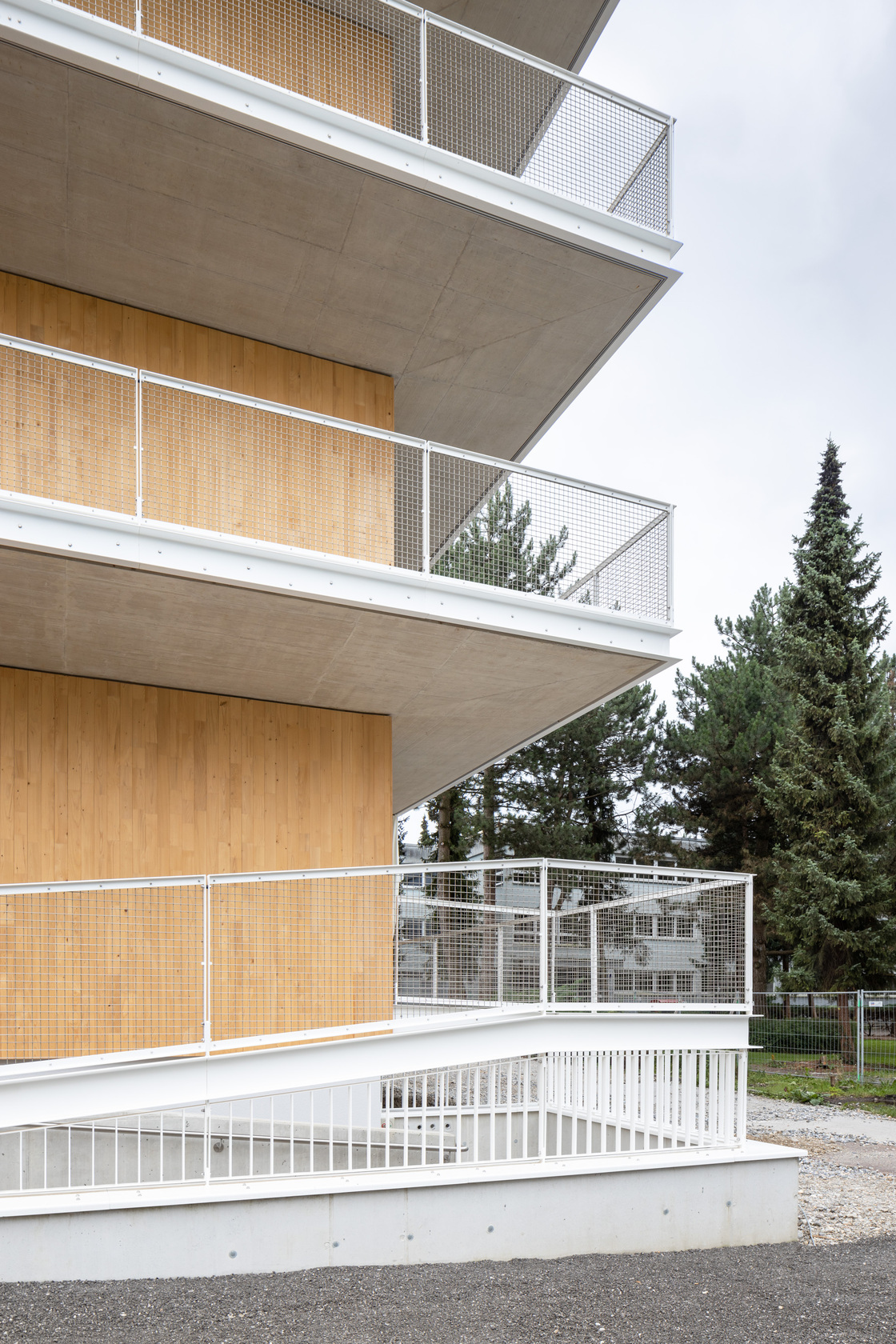 Ein Foto von Gregor Graf