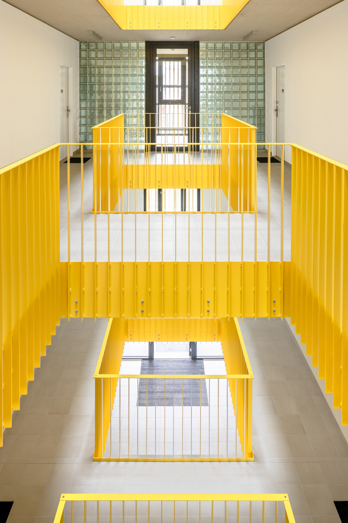 Ein Foto von Gregor Graf