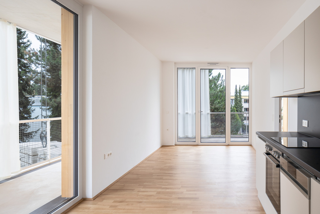 Ein Foto von Gregor Graf