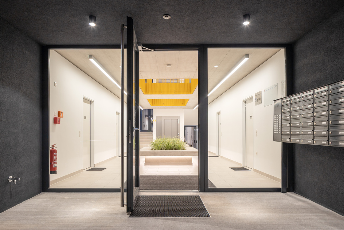 Ein Foto von Gregor Graf