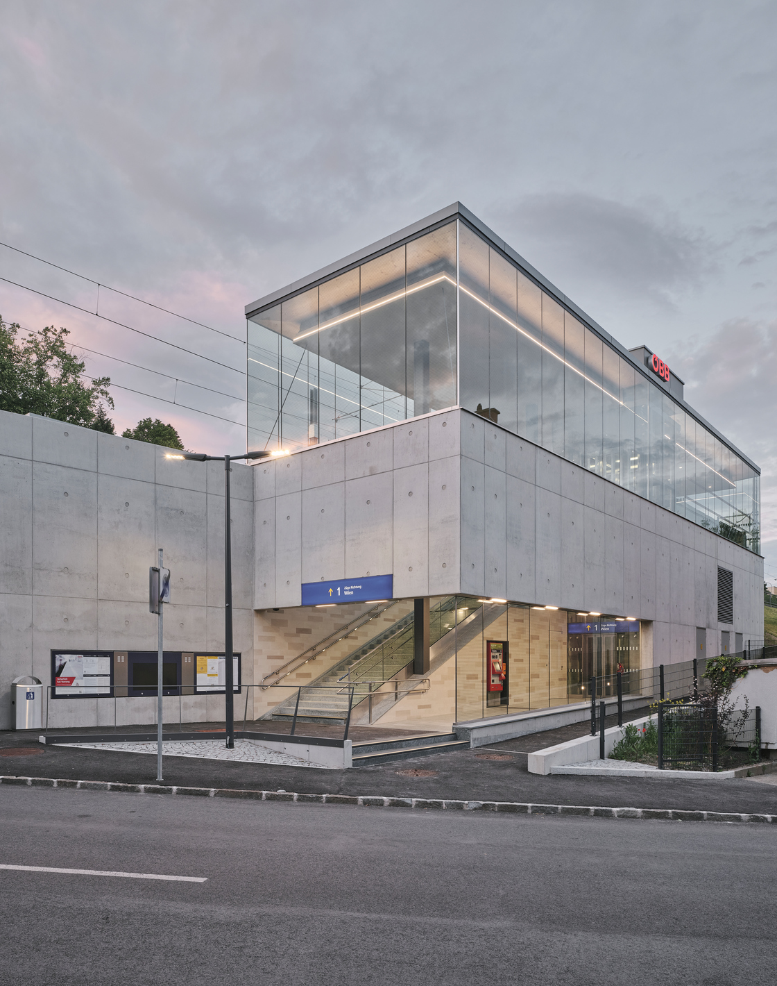 Ein Foto von David Schreyer