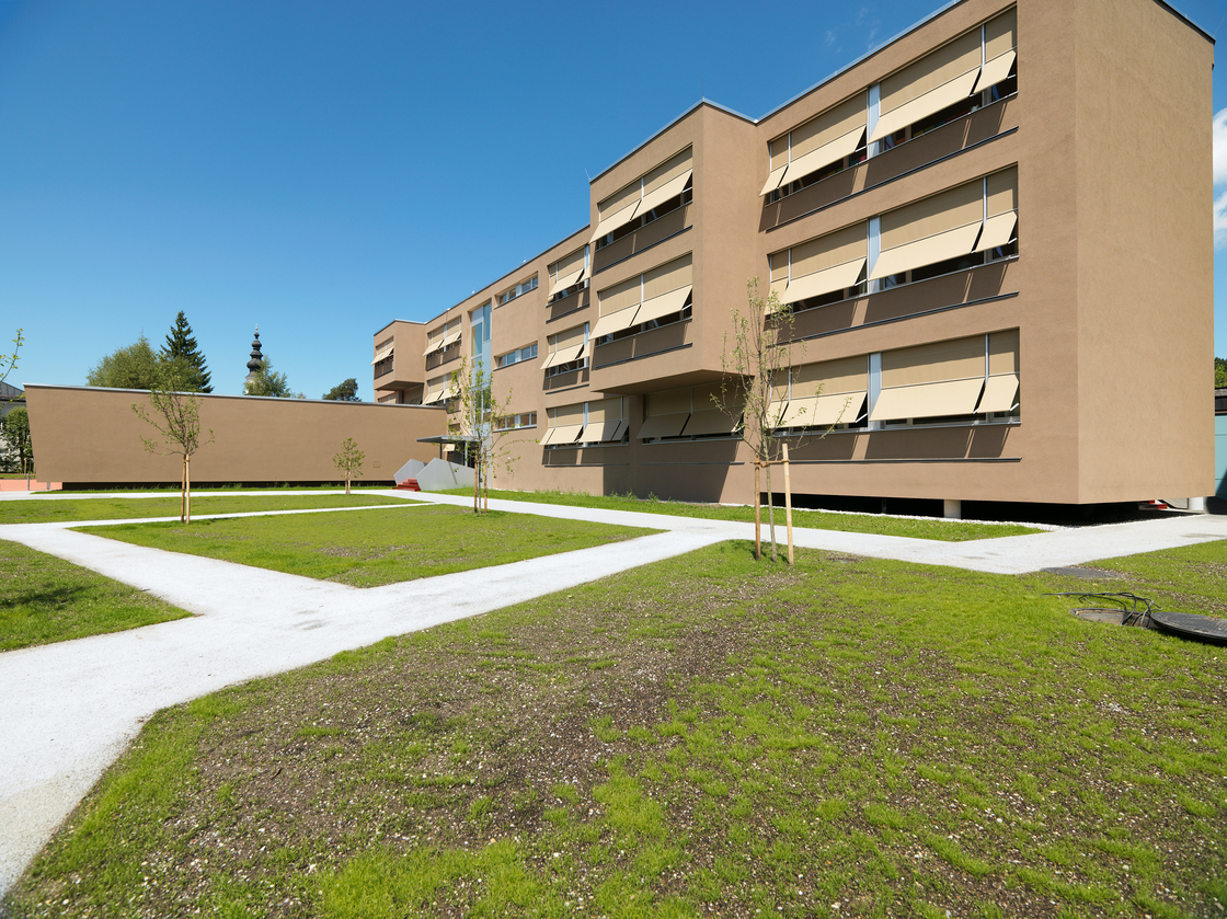 Ein Foto von Paul Ott