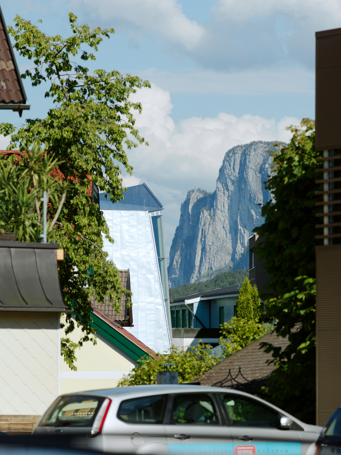 Ein Foto von Paul Ott