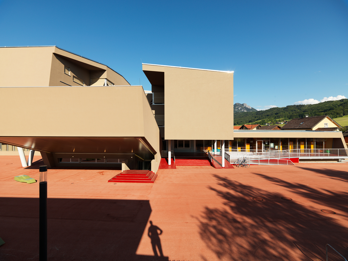 Ein Foto von Paul Ott