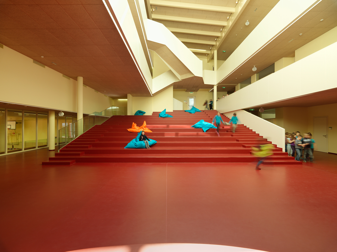 Ein Foto von Paul Ott