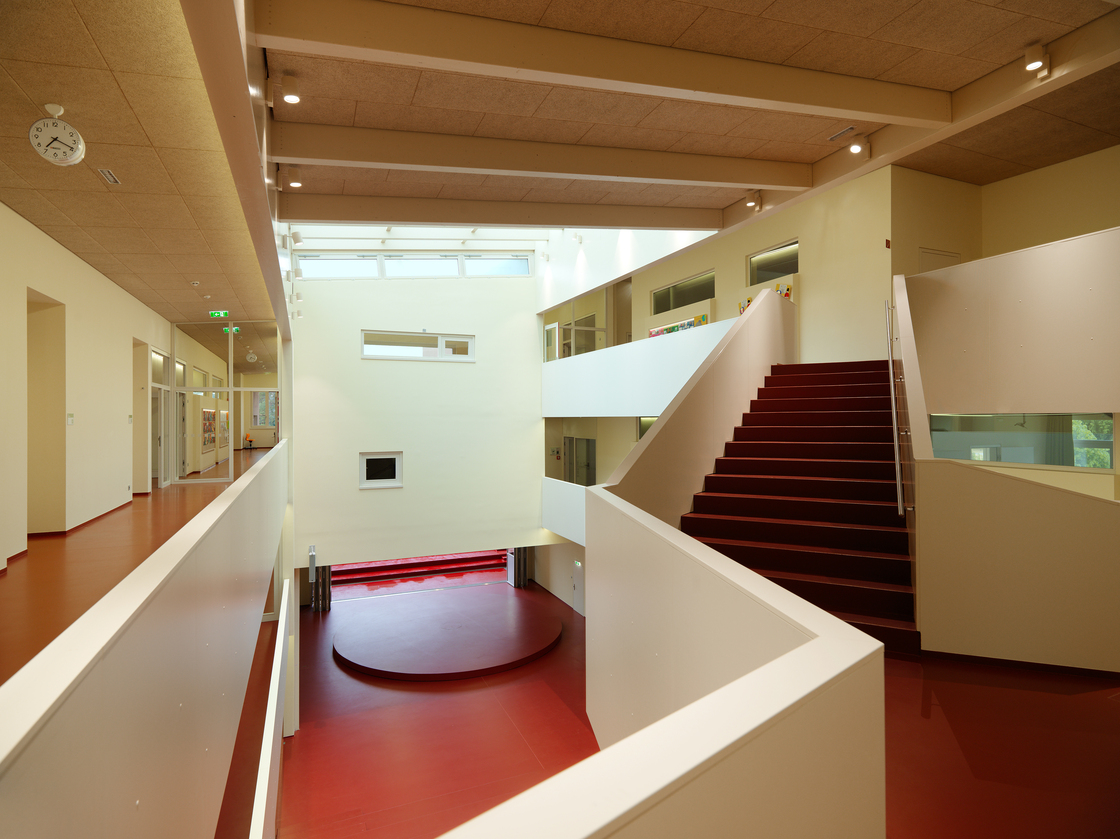 Ein Foto von Paul Ott