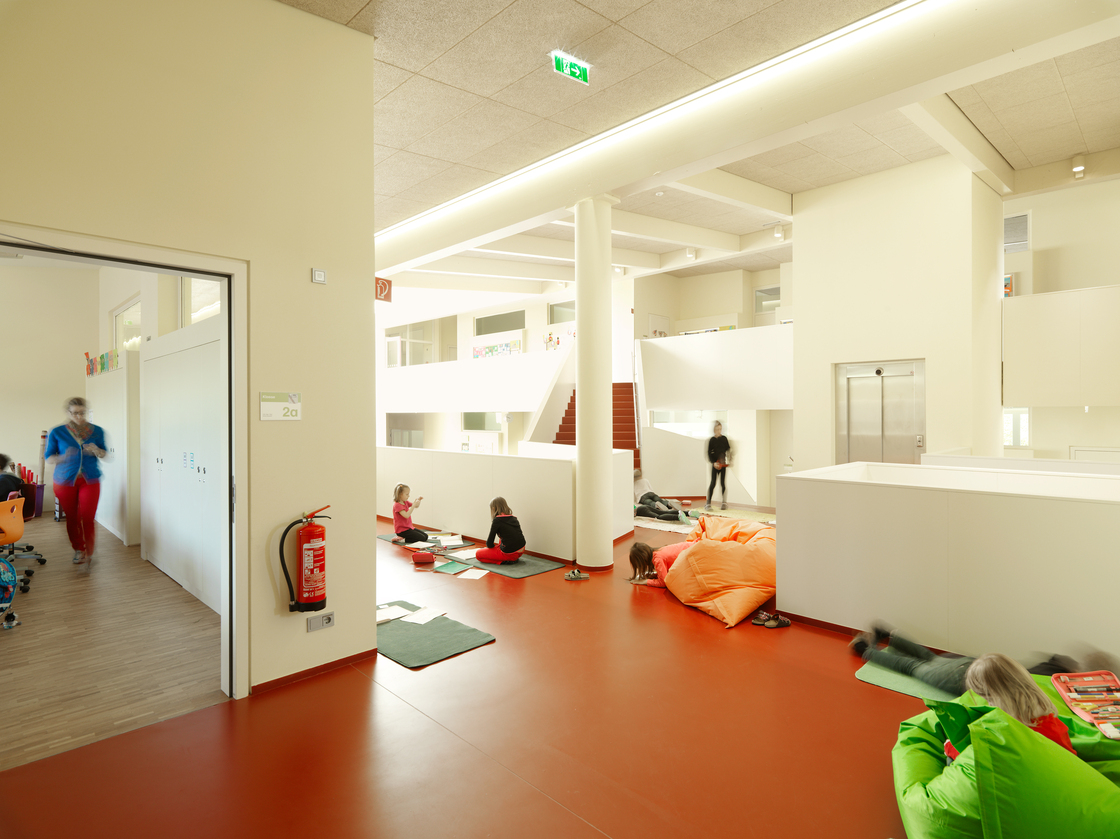 Ein Foto von Paul Ott