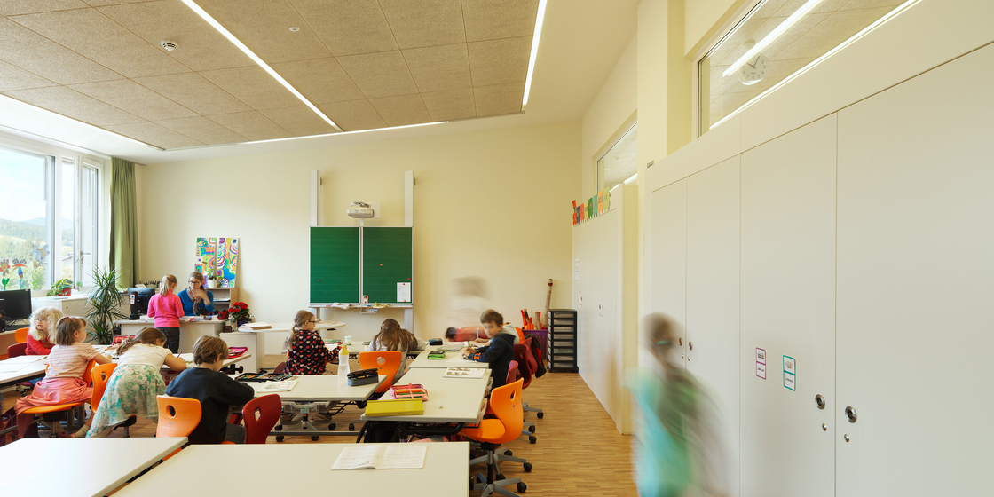 Ein Foto von Paul Ott