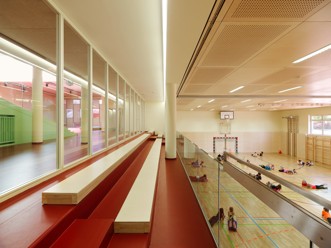 Ein Foto von Paul Ott