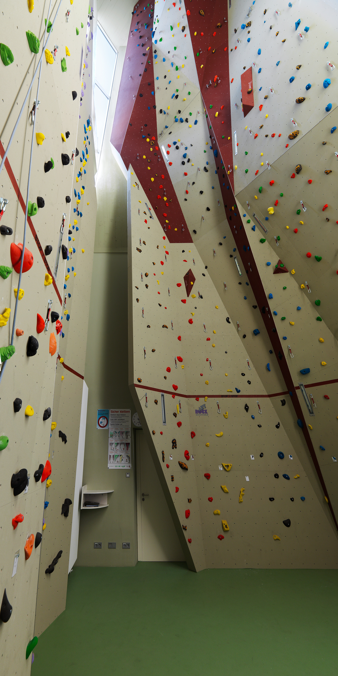 Ein Foto von Paul Ott