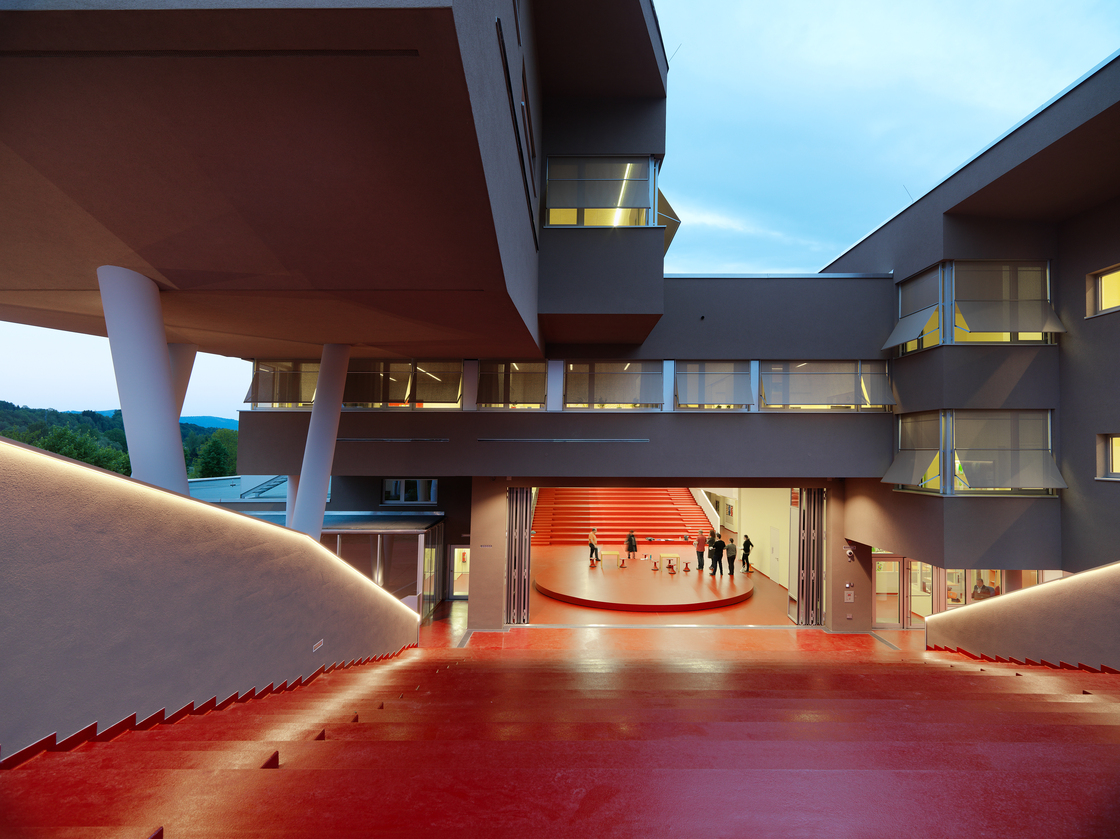 Ein Foto von Paul Ott