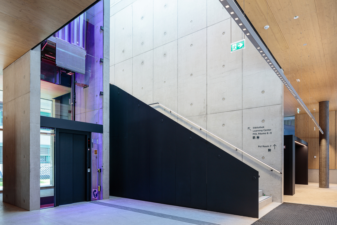 Ein Foto von Martin Steinkellner