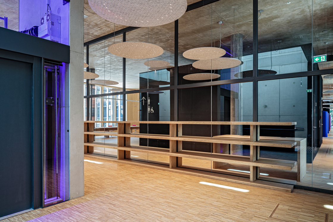 Ein Foto von Martin Steinkellner