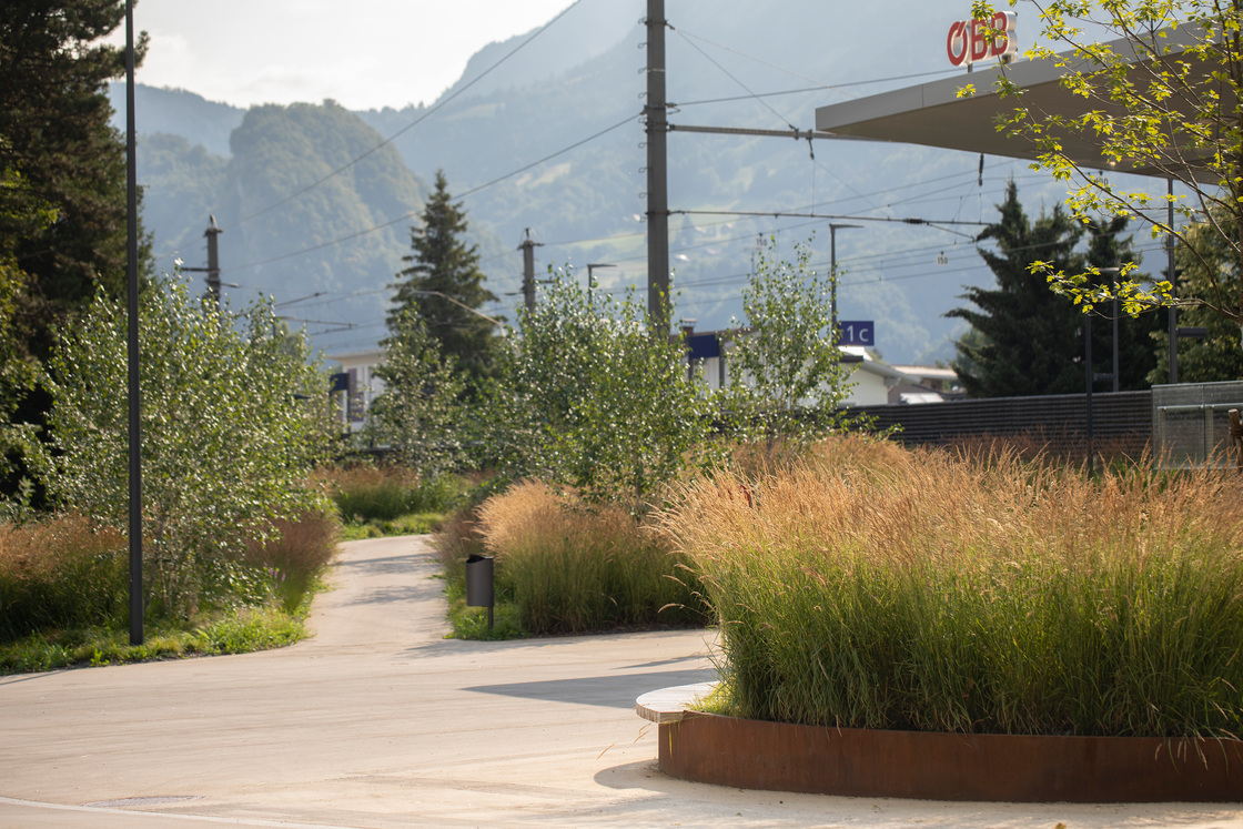 Ein Foto von Petra Rainer