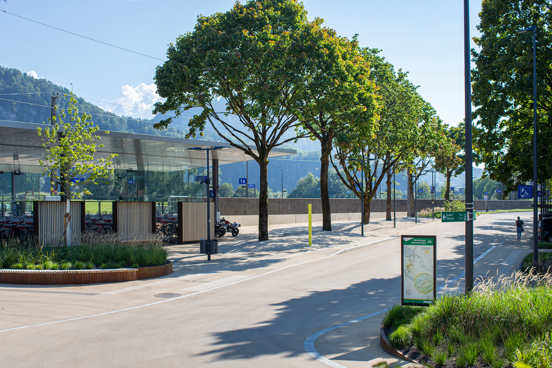 Ein Foto von Petra Rainer