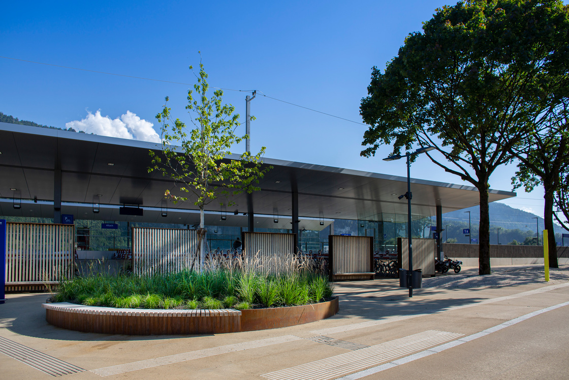 Ein Foto von Petra Rainer