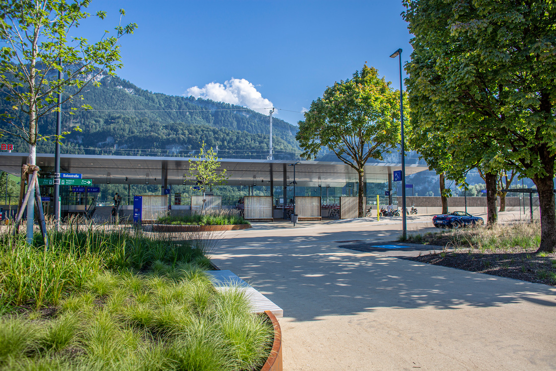 Ein Foto von Petra Rainer