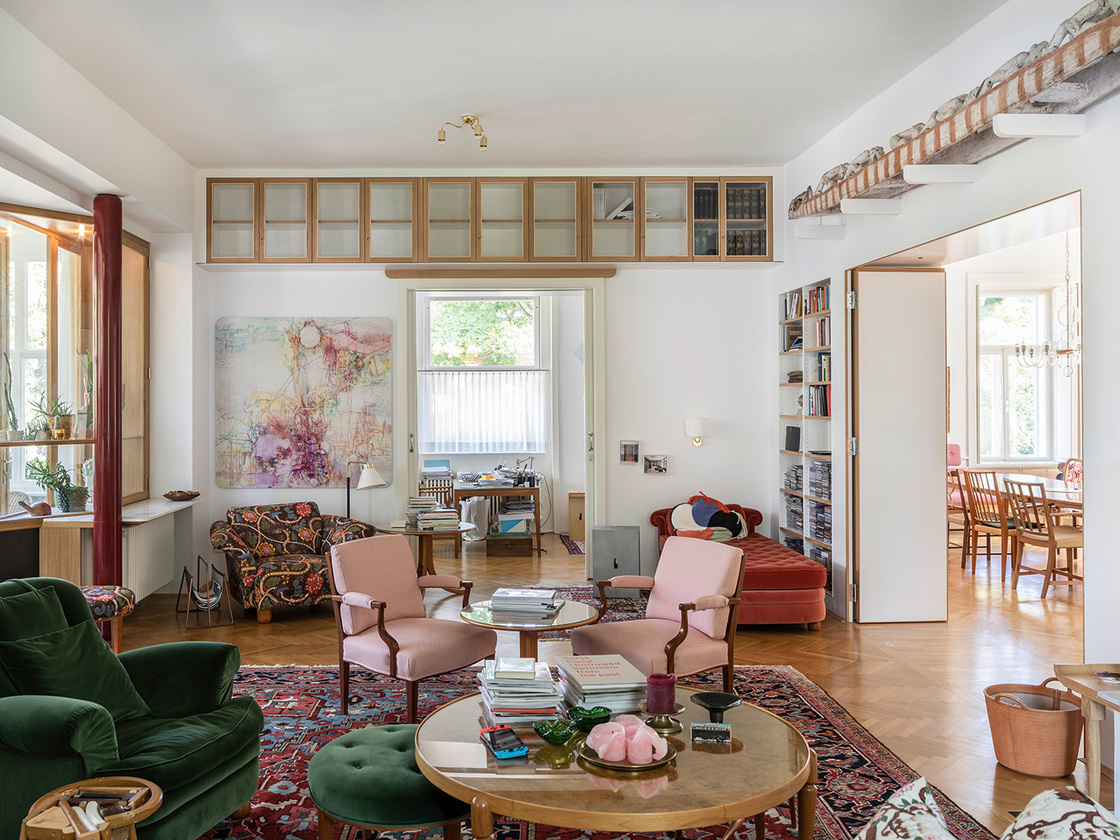 Ein Foto von Mattias Klos