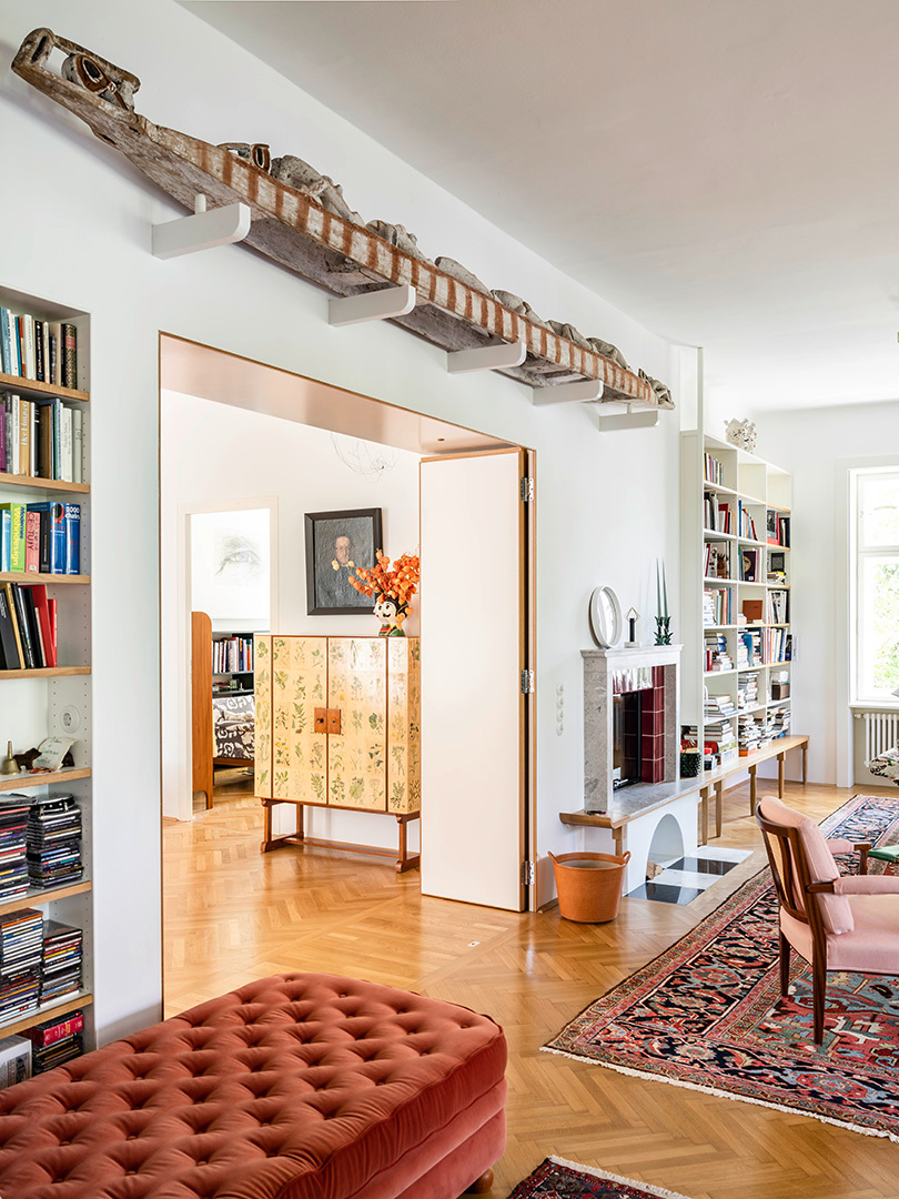 Ein Foto von Mattias Klos