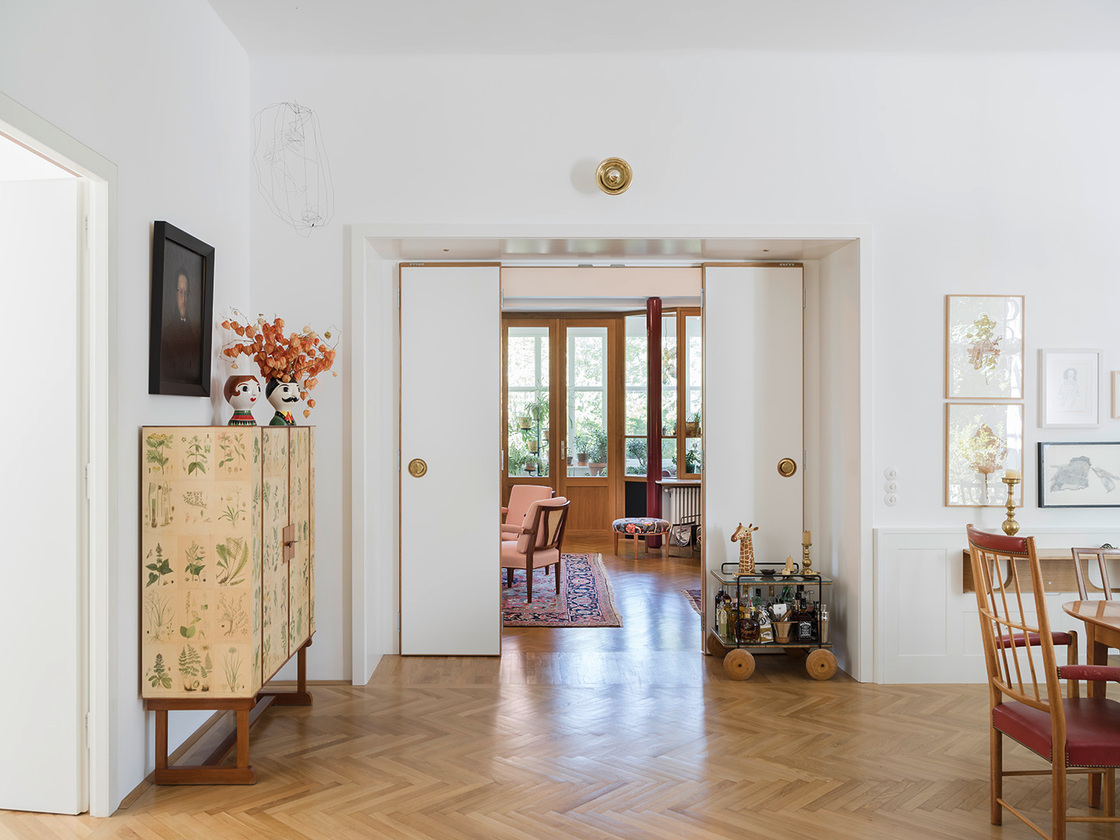 Ein Foto von Mattias Klos