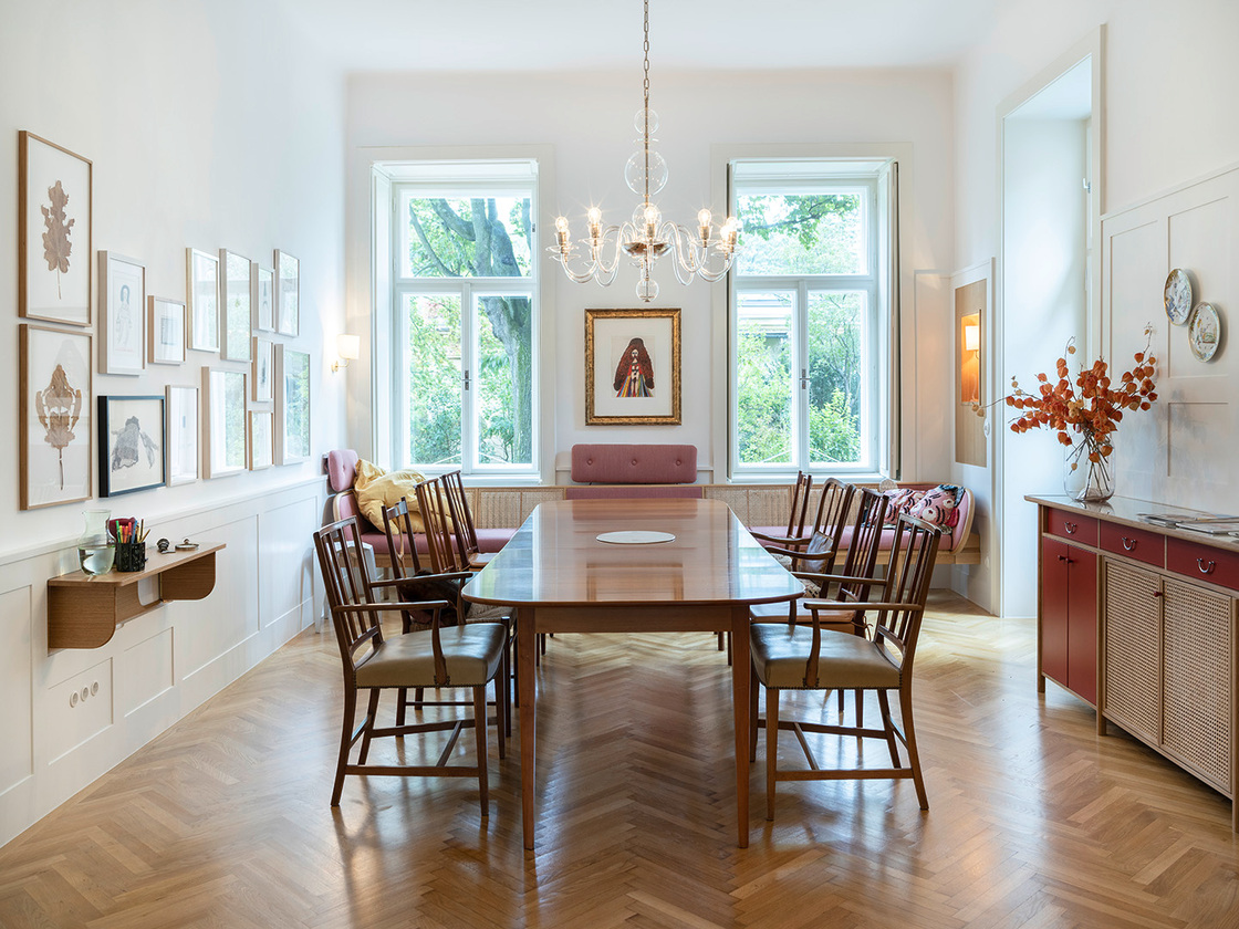 Ein Foto von Mattias Klos