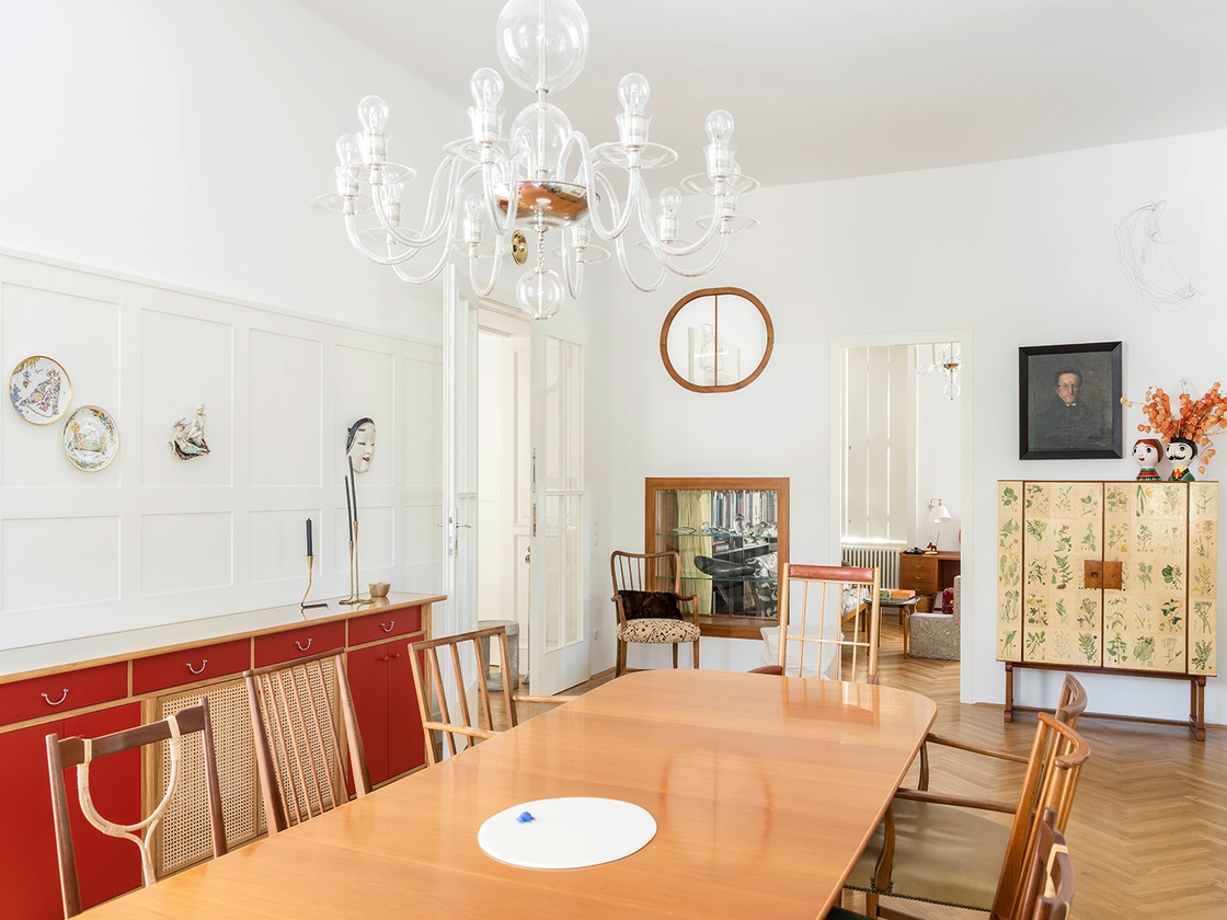 Ein Foto von Mattias Klos