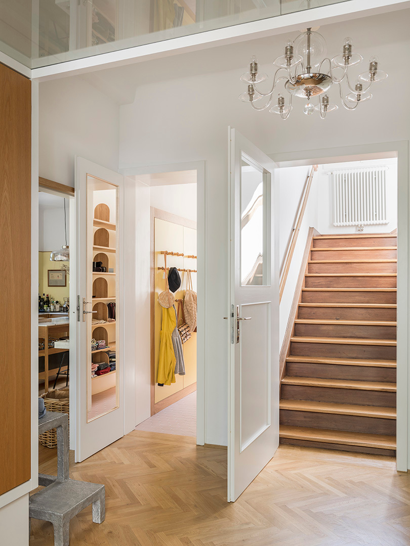 Ein Foto von Mattias Klos