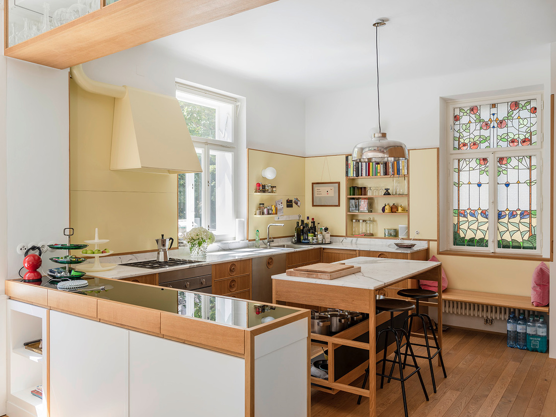 Ein Foto von Mattias Klos