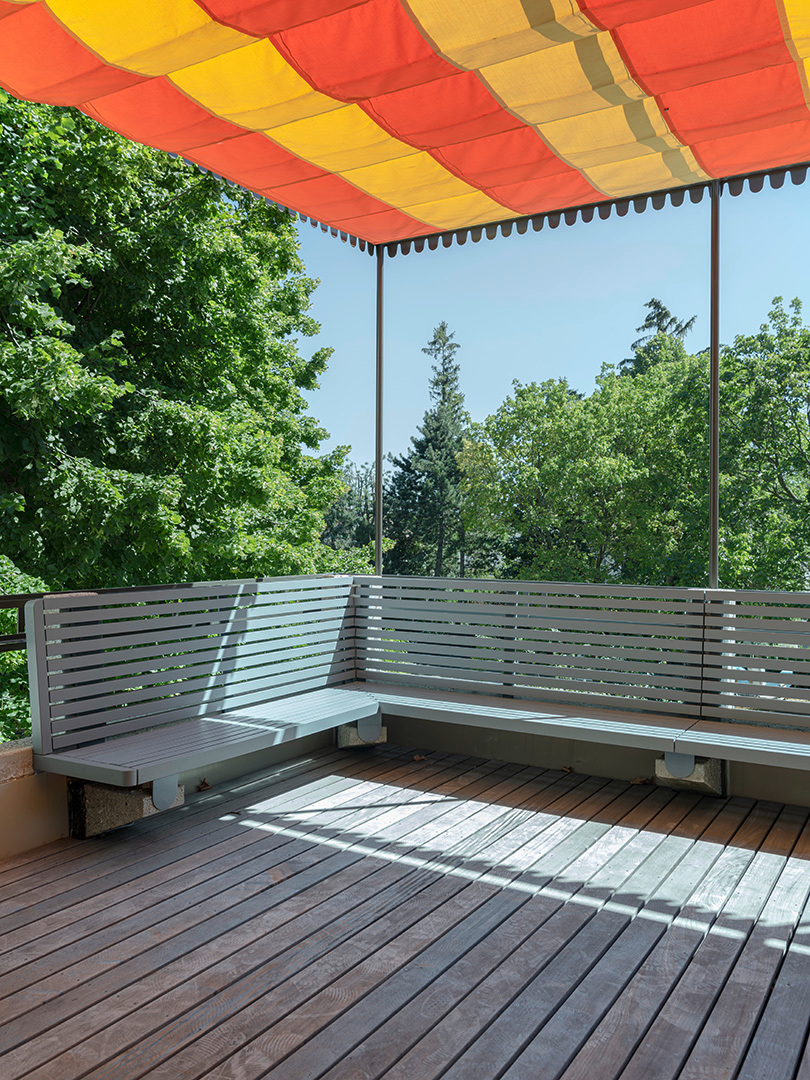 Ein Foto von Mattias Klos