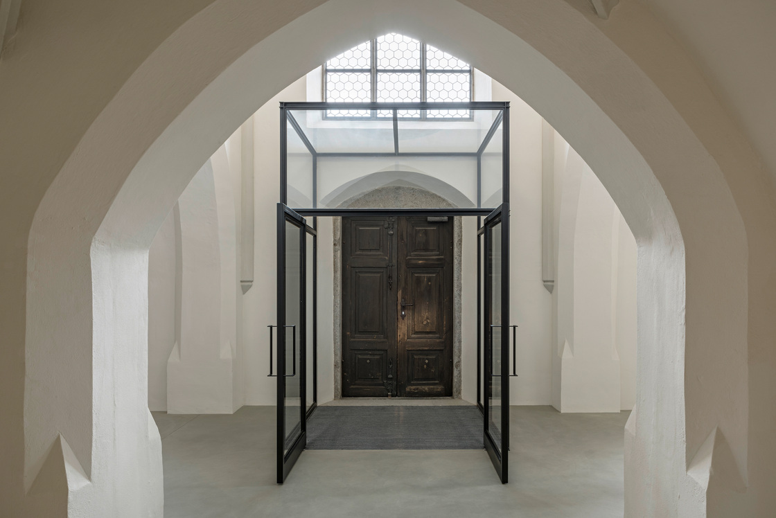 Ein Foto von Hertha Hurnaus