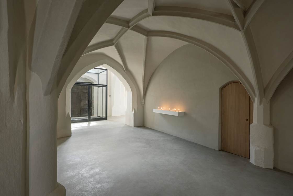 Ein Foto von Hertha Hurnaus