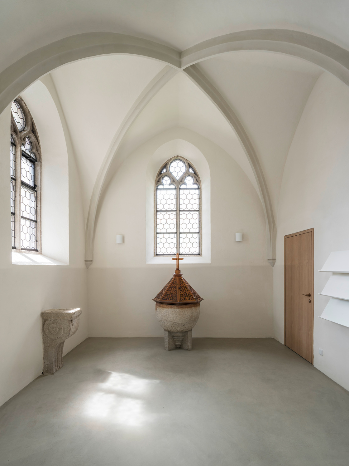 Ein Foto von Hertha Hurnaus