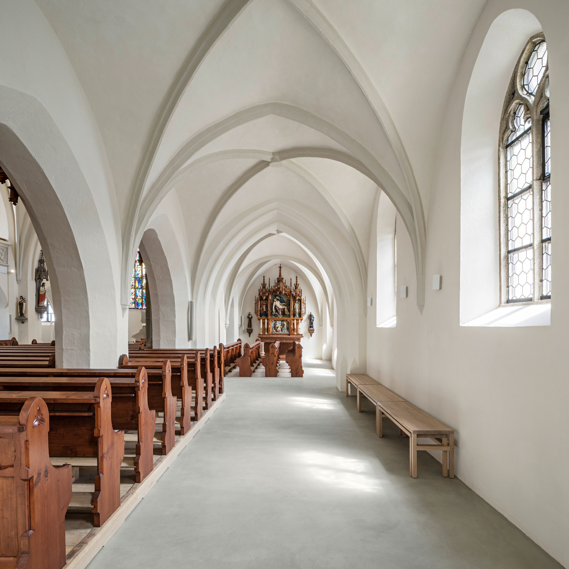 Ein Foto von Hertha Hurnaus