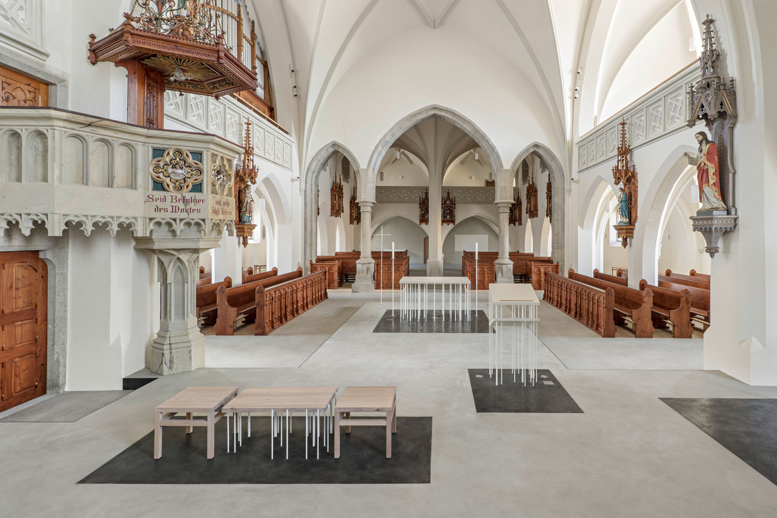 Ein Foto von Hertha Hurnaus