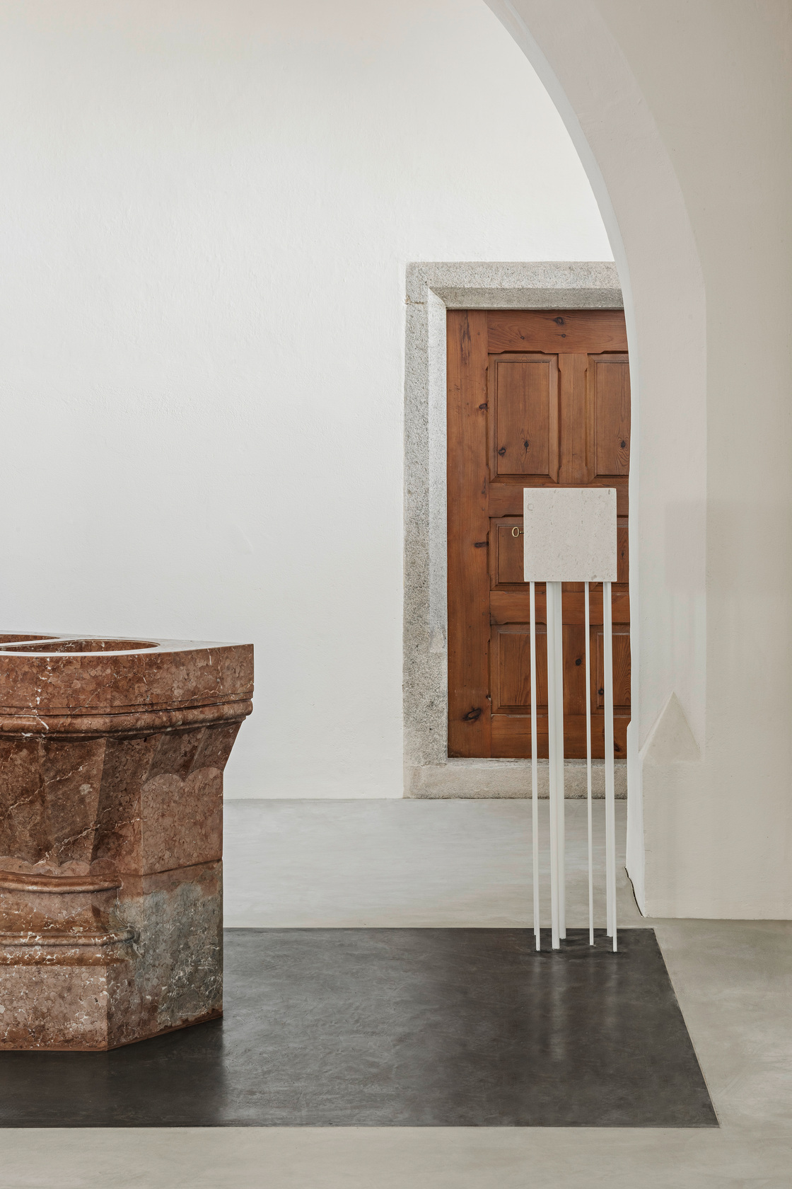 Ein Foto von Hertha Hurnaus